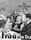 A Woman Like You (1939 film)