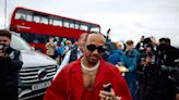 British Grand Prix LIVE! F1 race stream and updates