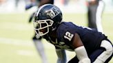 Travis Hunter returns to practice for Jackson State football. What Deion Sanders said.