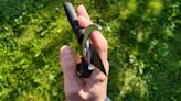 Fiskars Plus Smartfit Bypass Pruner P541 review