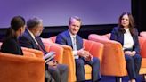 Bank of America CEO puts company at center of race relations program