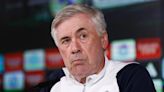 Carlo Ancelotti: "Xavi ha hecho un buen trabajo en el Barça, que siga es una decisión correcta"