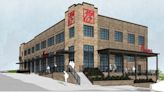 New Chick-fil-A with “unusual design” to open near Ponce City Market