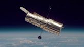 NASA’s Hubble Space Telescope Is On The Fritz Again