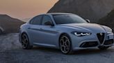 View Photos of the 2024 Alfa Romeo Giulia