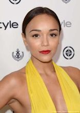 Ashley Madekwe