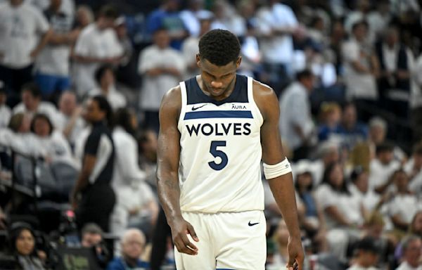 2024 NBA Playoffs Takeaways: Which team is more likely to turn skid around, Knicks or Timberwolves?