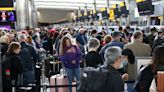 Heathrow recovering from travel chaos as July numbers exceed 6 million