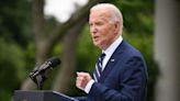 Biden makes fresh appeals to Black voters, hoping they can return him to the White House