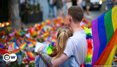 Norway: Man guilty of deadly Oslo LGBTQ shooting – DW – 07/04/2024