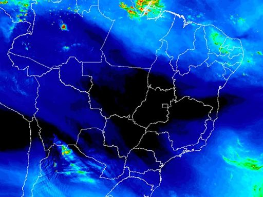 Adeus ao El Niño: fenômeno chega ao fim e dá espaço para 'irmão' La Niña a partir de agosto; Inmet alerta para chuvas no RS