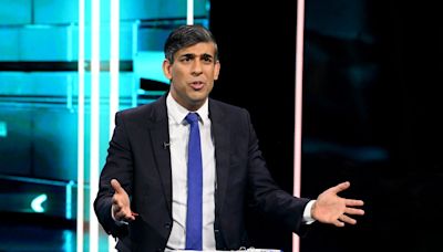 General election 2024 - latest: Labour accuses Sunak of lying 12 times at debate as Treasury debunks tax claim