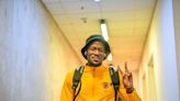 Did Kaizer Chiefs dribble Hlanti days before Nabi's arrival?