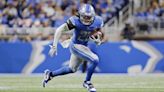 Where Detroit Lions' roster ranks in athleticism among rest of NFL | Sporting News