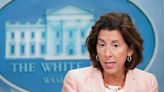 U.S. seeks closer India tech ties; no China "decoupling"- U.S. commerce secretary