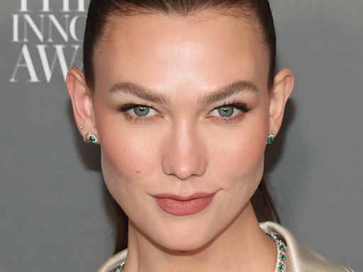 Karlie Kloss raves about 'amazing face mask that's on sale for 73% off