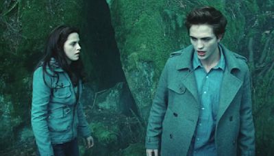 AI Reveals What Twilight Characters Should Really Look Like According To The Books - Looper