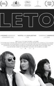 Leto (film)