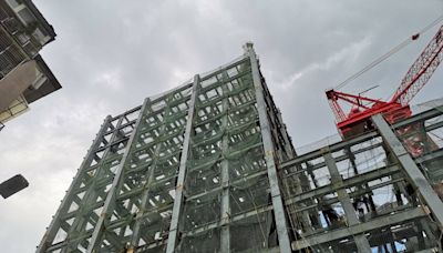 Q1建照核發量6年最低 「房市真的樂觀？」專家曝答案