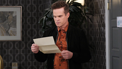 Johnny and Chanel’s Good News Comes With Heavy Concern — and Leo Receives a Crushing Letter