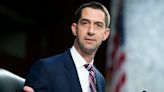 Tom Cotton’s Gaza Comments Are Horrifying