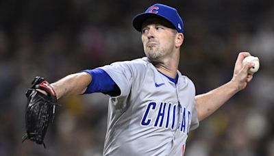 Chicago Cubs Draw Criticism for Not Making This Trade Deadline Move