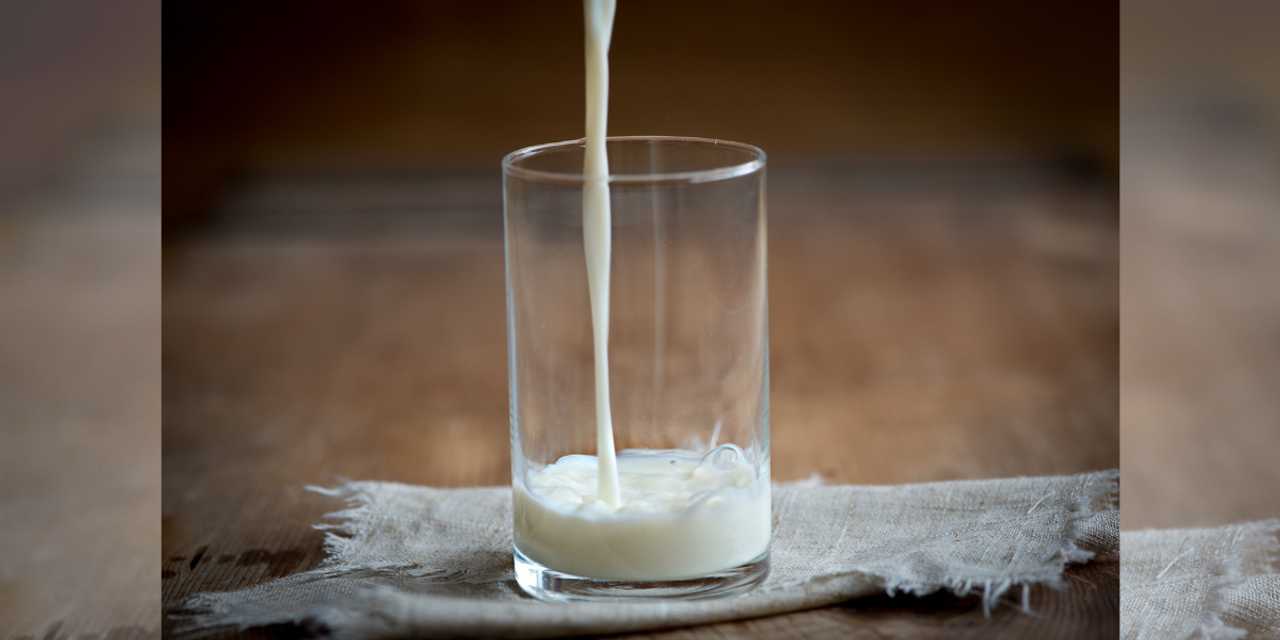 Raw Milk From NY Farm Recalled Over Possible Bacteria Concerns