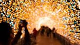 O Holy Sight: Where you can see holiday lights and find festive events