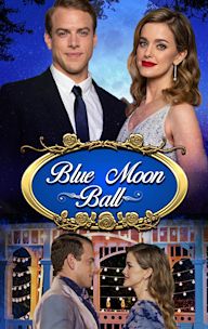 Blue Moon Ball