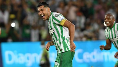 Confirmado: Estos jugadores saldrán de Atlético Nacional