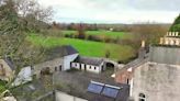 See inside this stunning Georgian country house in Offaly on the market for €1.2m