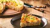 Quiche Lorraine Recipe Is Cheesy, Rich and So Fast With This Easy Swap