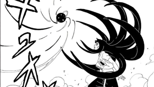 Boruto: Two Blue Vortex Chapter 11 Will See Himawari Take on Jura