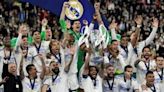 Real Madrid’s Champions League aura masks fear behind Super League pursuit | FOX 28 Spokane