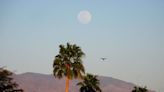 What time is the March full moon? How see the 2024 Worm Moon in Arizona