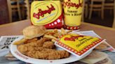 Bojangles is bringing its biscuits to the West Coast