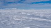 Study shows it's not too late to save the West Antarctic Ice Sheet
