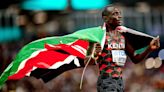 Emmanuel Wanyonyi: Teenager breaks road mile world record on competitive debut | CNN