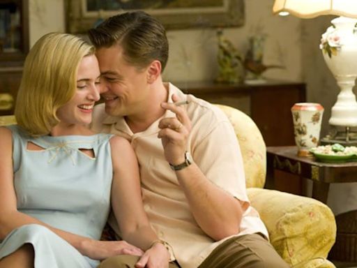 La película de hoy en TV en abierto y gratis: James Cameron dirige a Leonardo DiCaprio y Kate Winslet en una clásica obra maestra del drama ganadora de 11 Oscars