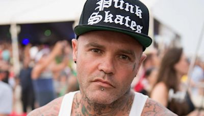 Crazy Town star shared final post on ‘fakes’ before his death aged 49