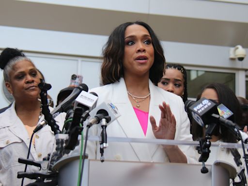 MD Supreme Court rules Marilyn Mosby can keep law license pending appeal - Maryland Daily Record