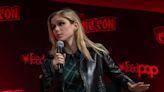 'The Boys' star Erin Moriarty says she feels 'dehumanized' and 'paralyzed' because of fans trolling her