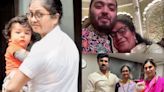 Exclusive|Lalita Dsilva, nurse to Ambanis,Kareena Kapoor’s sons Taimur, Jeh: Public chased them, had to tell them to not