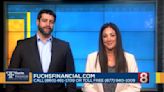Fuchs Financial: The Top 3 Concerns People Have About Retirement
