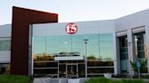 F5 (FFIV) Q3 Earnings Show Positive Signs in Software Demand