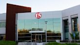 F5 Networks' (FFIV) Q4 Earnings & Revenues Outpace Estimates