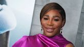 Pregnant Serena Williams aces her swipe-for-a-surprise maternity photo