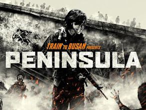 Peninsula (film)