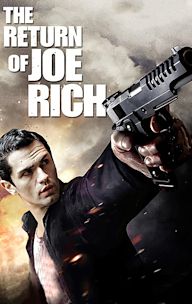 The Return of Joe Rich