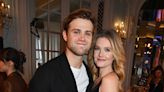 Are ‘White Lotus’ Stars Meghann Fahy and Leo Woodall Dating? All the Clues About Their Relationship